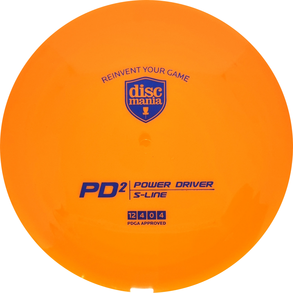 S-Line PD2