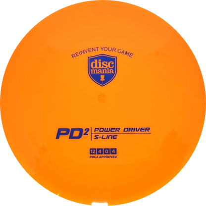 S-Line PD2