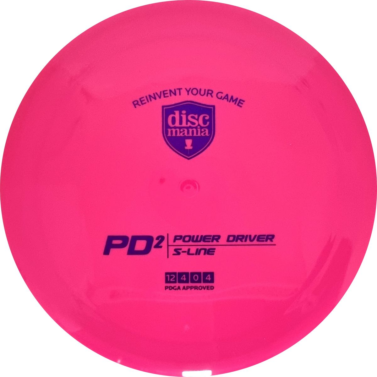 S-Line PD2