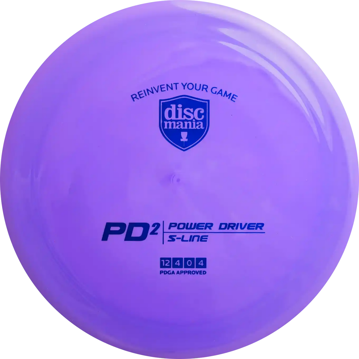 S-Line PD2