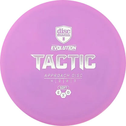 Soft Exo Tactic