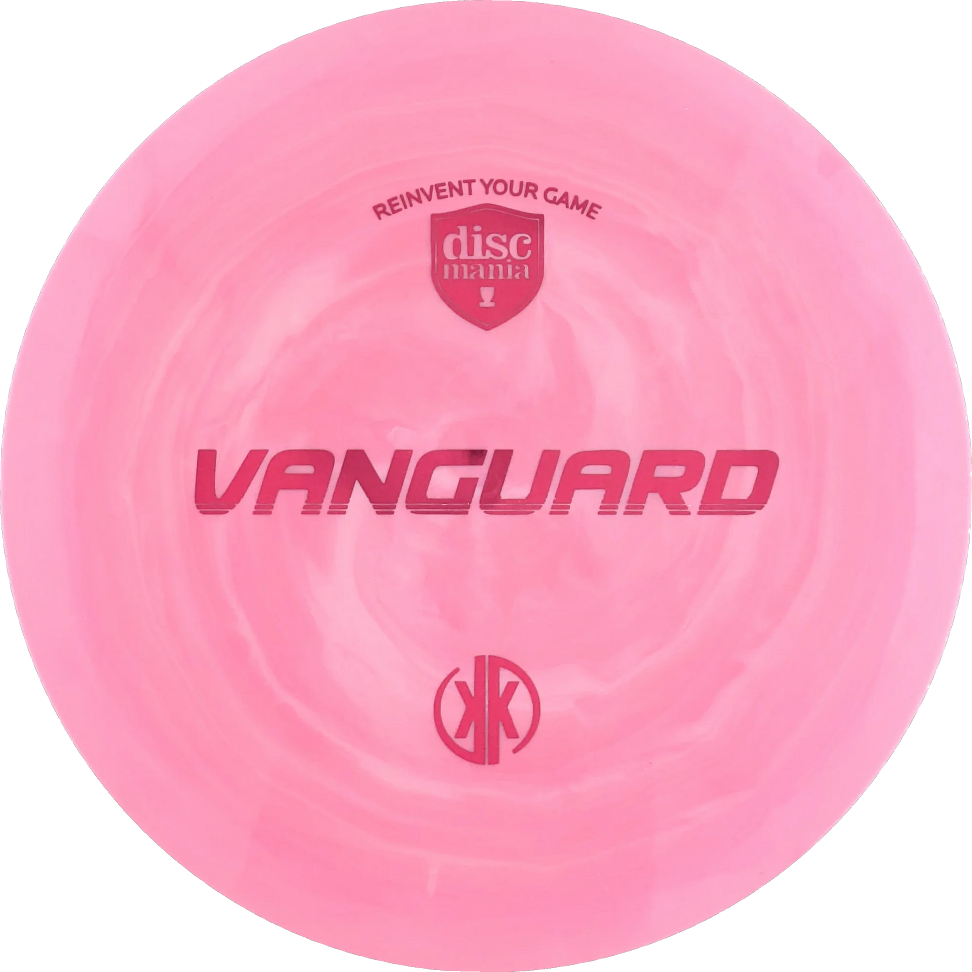 Swirly S-line Kyle Klein Vanguard