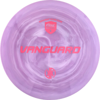 Swirly S-line Kyle Klein Vanguard