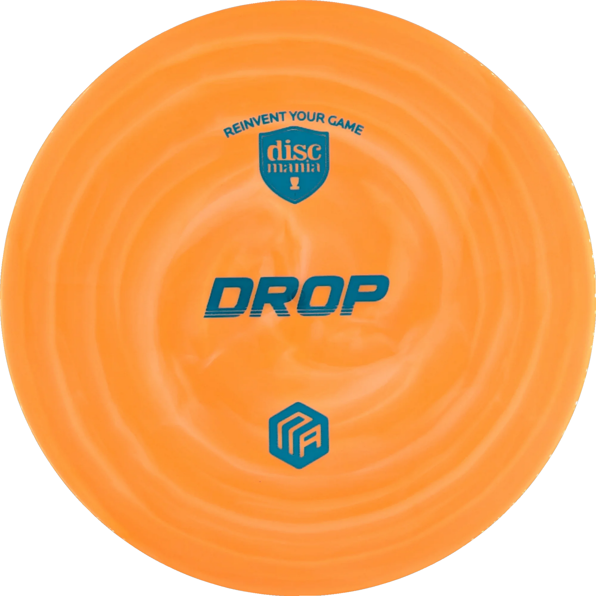 Swirly S-Line Niklas Anttila Drop