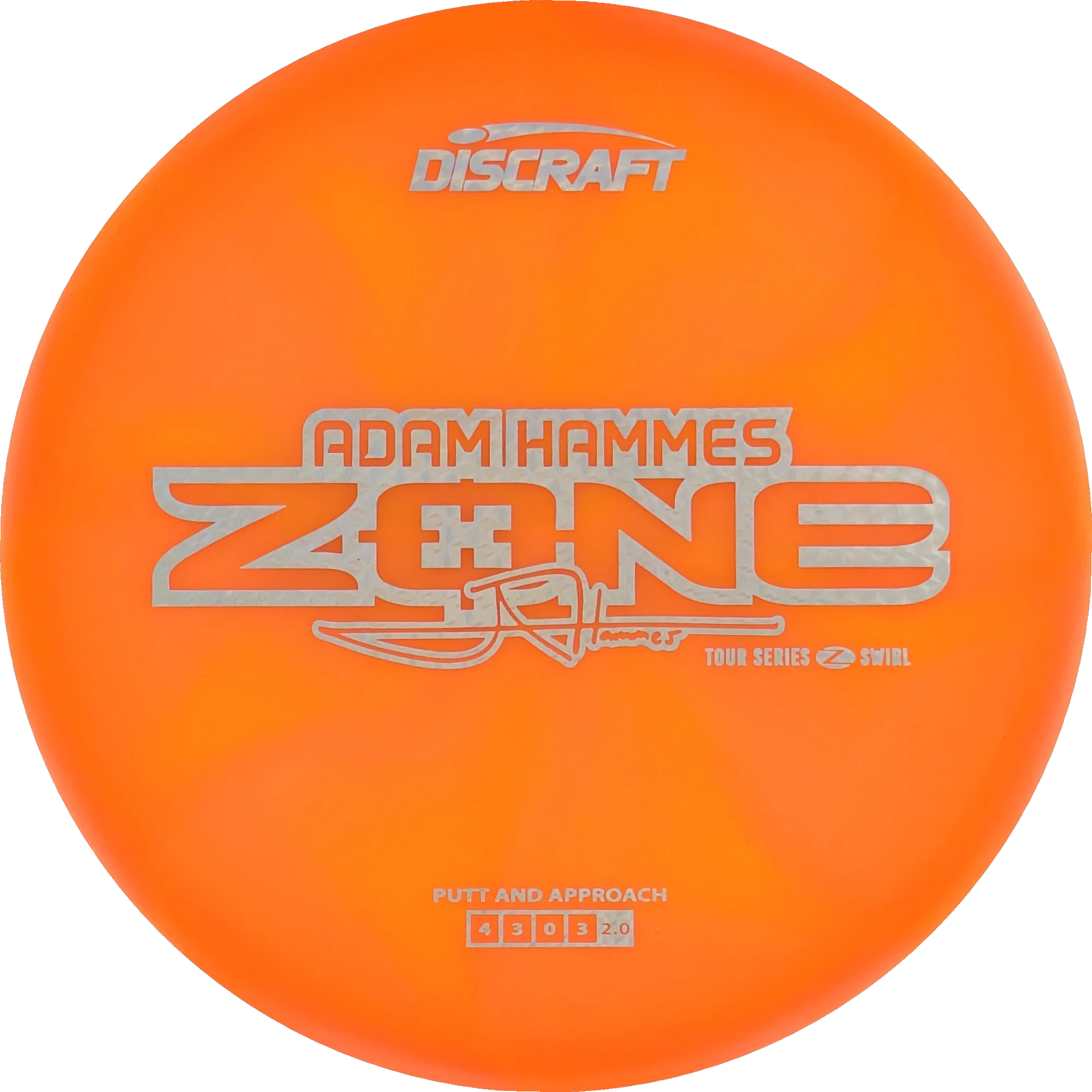 2025 Tour Series Adam Hammes Zone