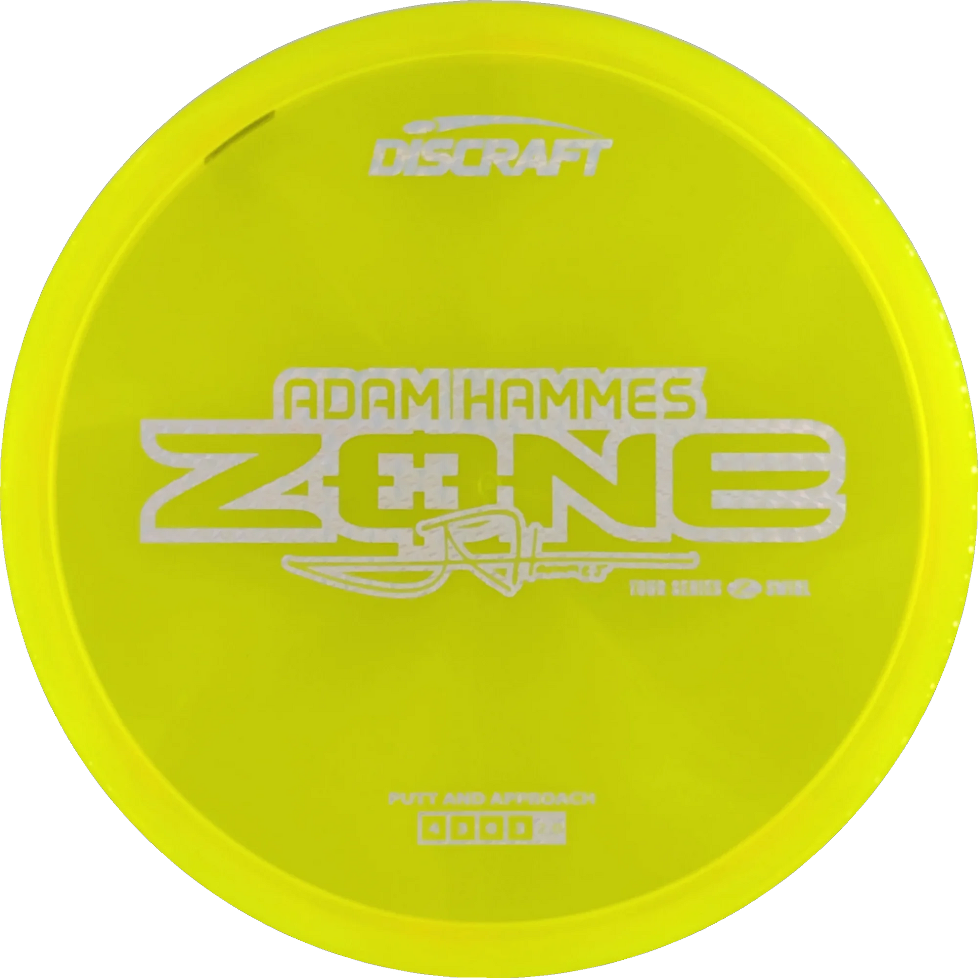 2025 Tour Series Adam Hammes Zone