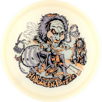 2026 Halloween Z Glo Buzzz Triple Foil