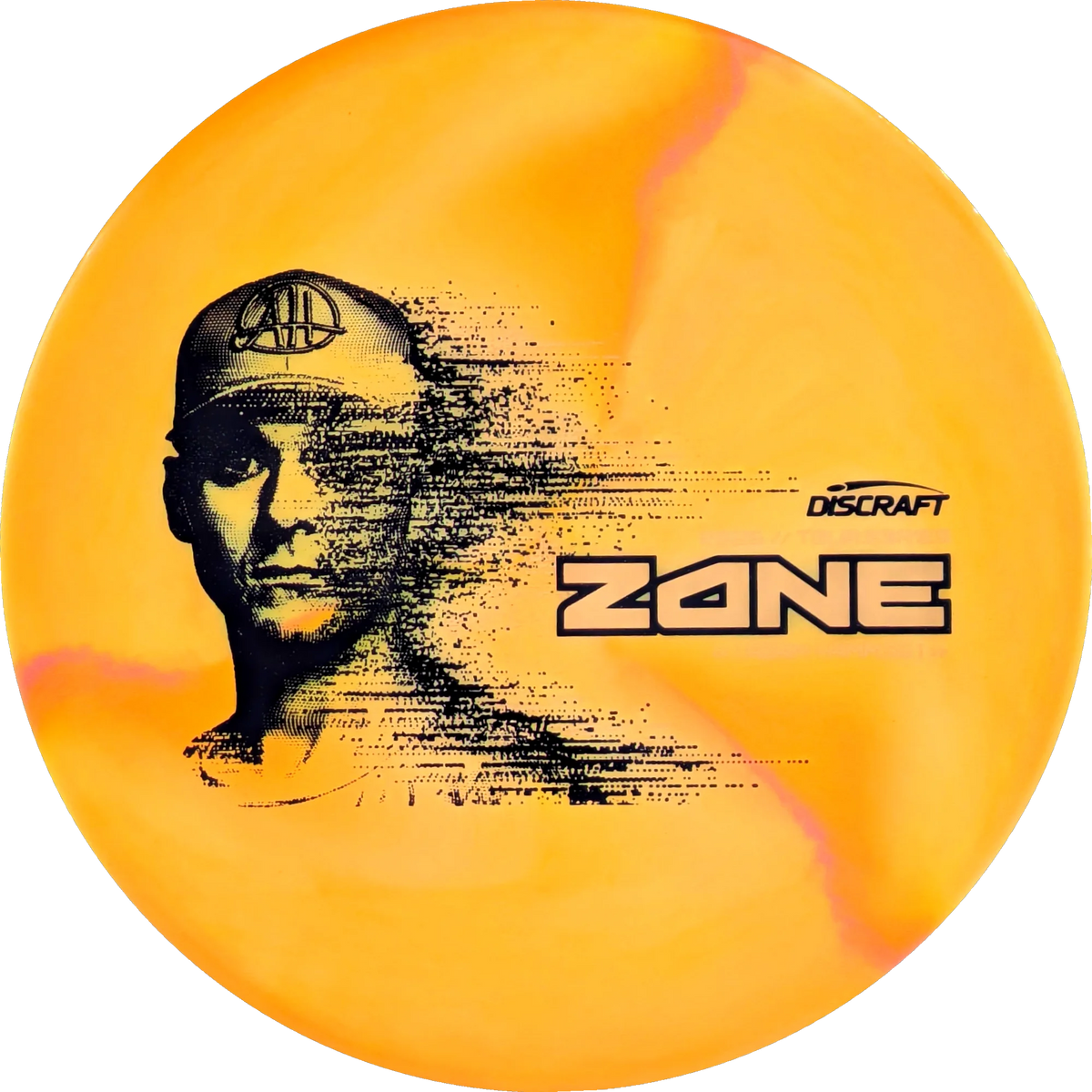 2026 Tour Series Adam Hammes Zone