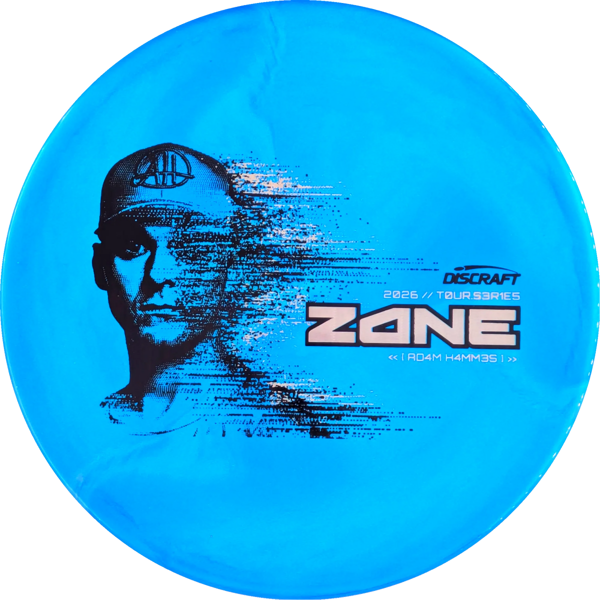 2026 Tour Series Adam Hammes Zone