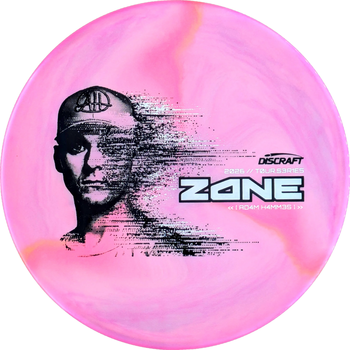 2026 Tour Series Adam Hammes Zone
