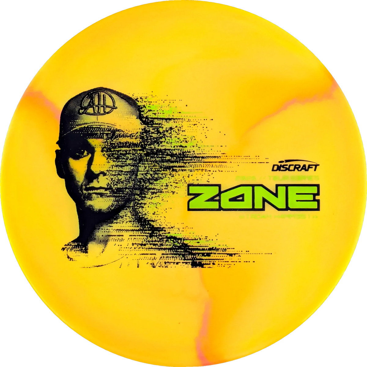 2026 Tour Series Adam Hammes Zone