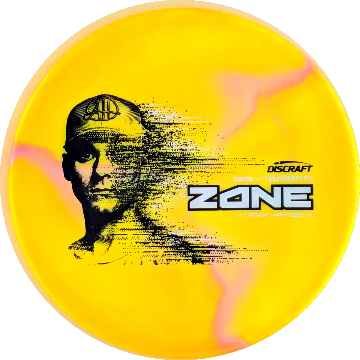 2026 Tour Series Adam Hammes Zone