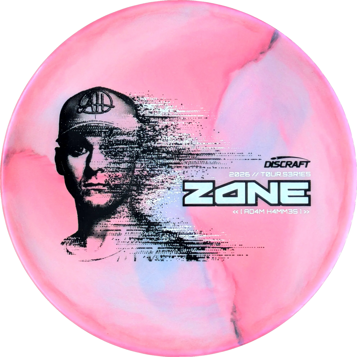2026 Tour Series Adam Hammes Zone