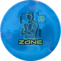 2026 Tour Series Adam Hammes Zone V2 Art