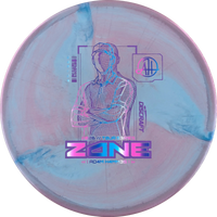 2026 Tour Series Adam Hammes Zone V2 Art