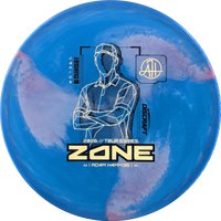 2026 Tour Series Adam Hammes Zone V2 Art