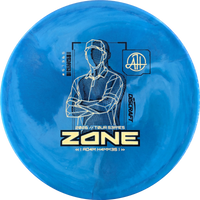 2026 Tour Series Adam Hammes Zone V2 Art