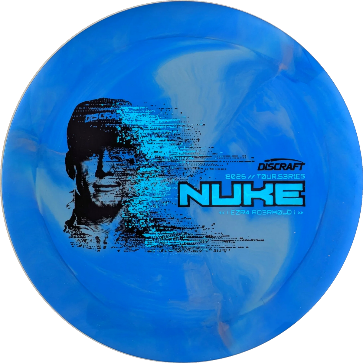 2026 Tour Series Ezra Aderhold Nuke
