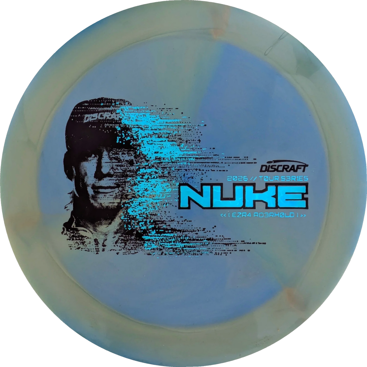 2026 Tour Series Ezra Aderhold Nuke