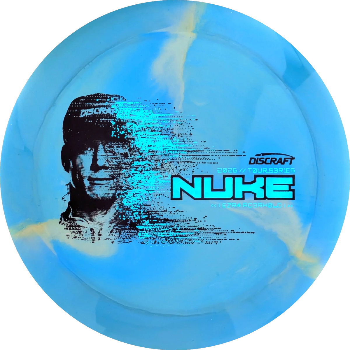 2026 Tour Series Ezra Aderhold Nuke