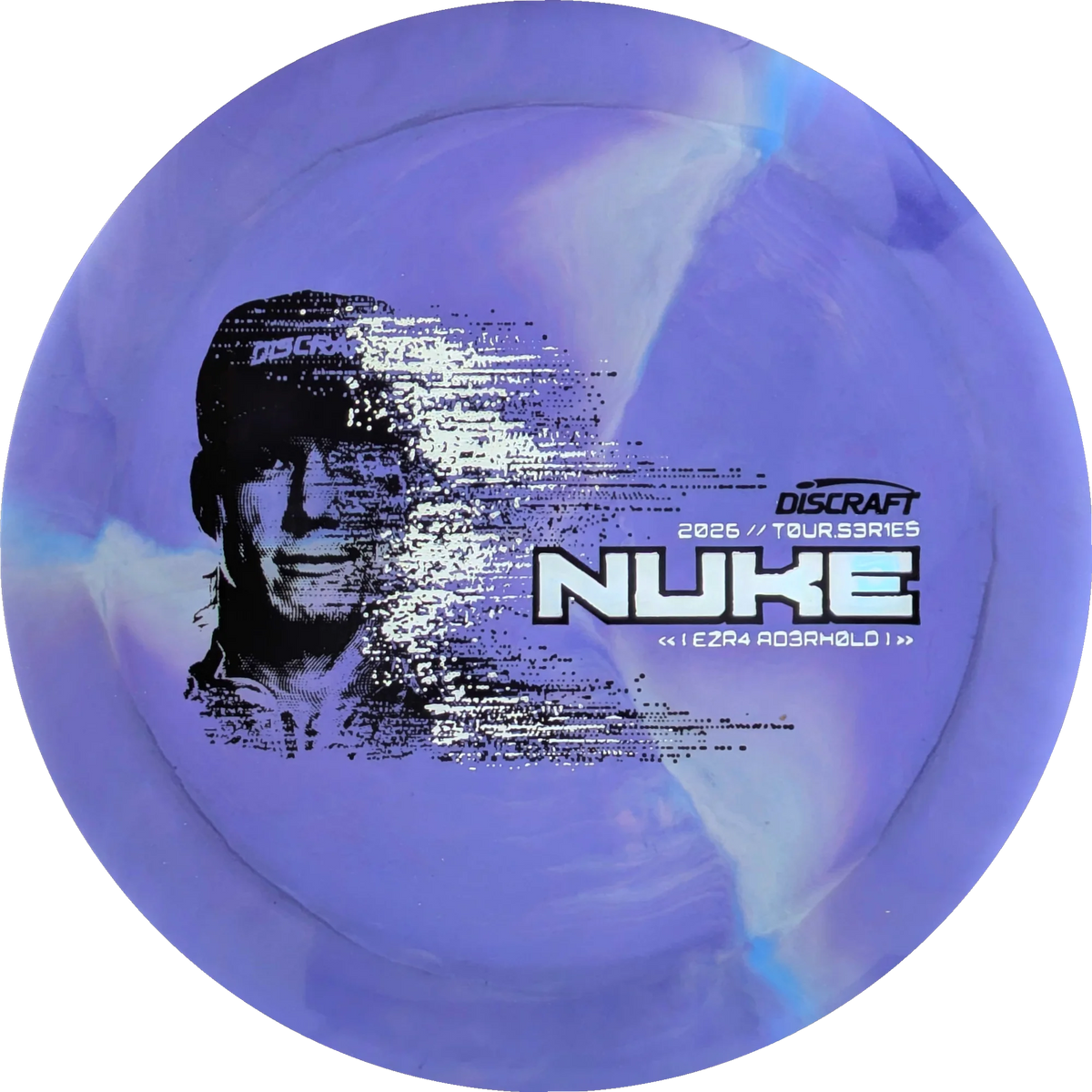 2026 Tour Series Ezra Aderhold Nuke