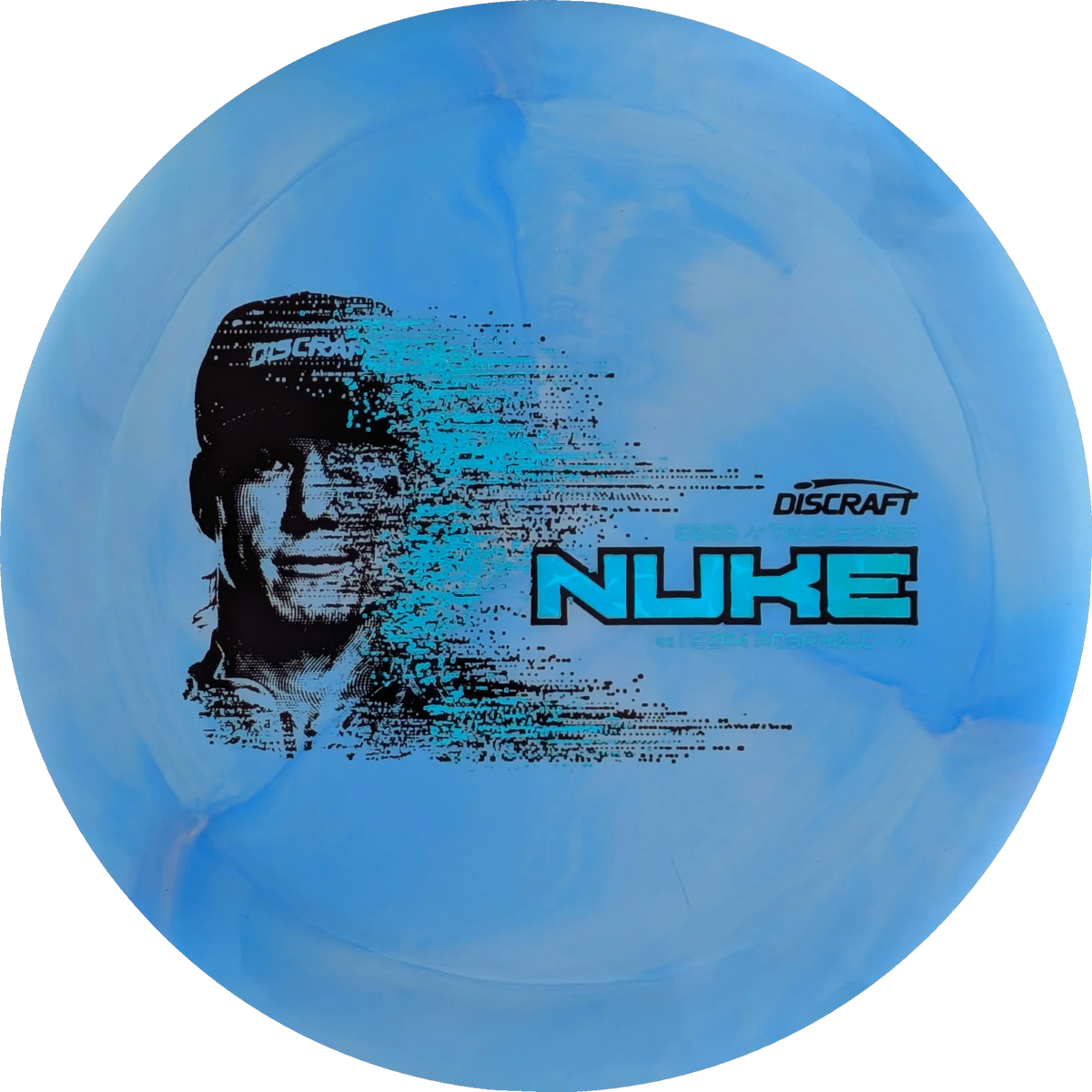 2026 Tour Series Ezra Aderhold Nuke