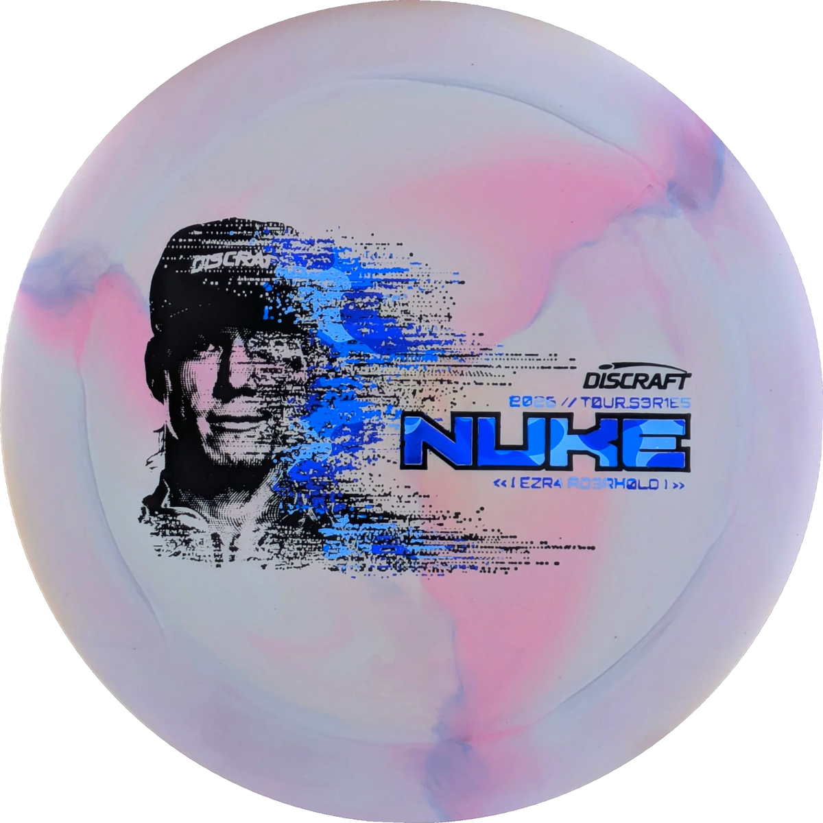 2026 Tour Series Ezra Aderhold Nuke