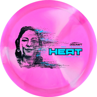 2026 Tour Series Hanna Huynh Heat