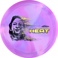 2026 Tour Series Hanna Huynh Heat