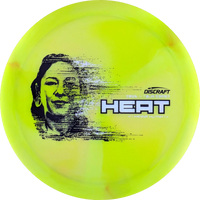 2026 Tour Series Hanna Huynh Heat