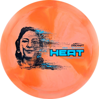 2026 Tour Series Hanna Huynh Heat