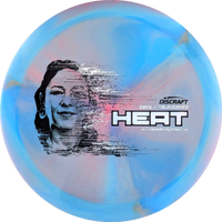 2026 Tour Series Hanna Huynh Heat