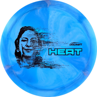 2026 Tour Series Hanna Huynh Heat