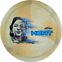 2026 Tour Series Hanna Huynh Heat