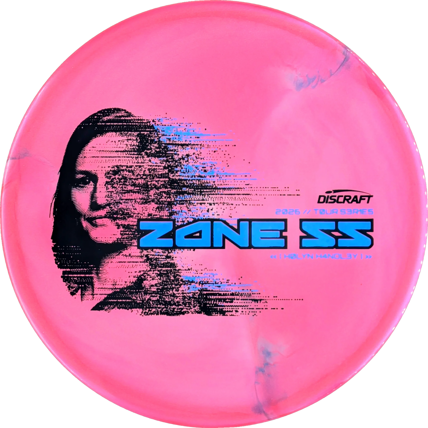 2026 Tour Series Holyn Handley Zone SS