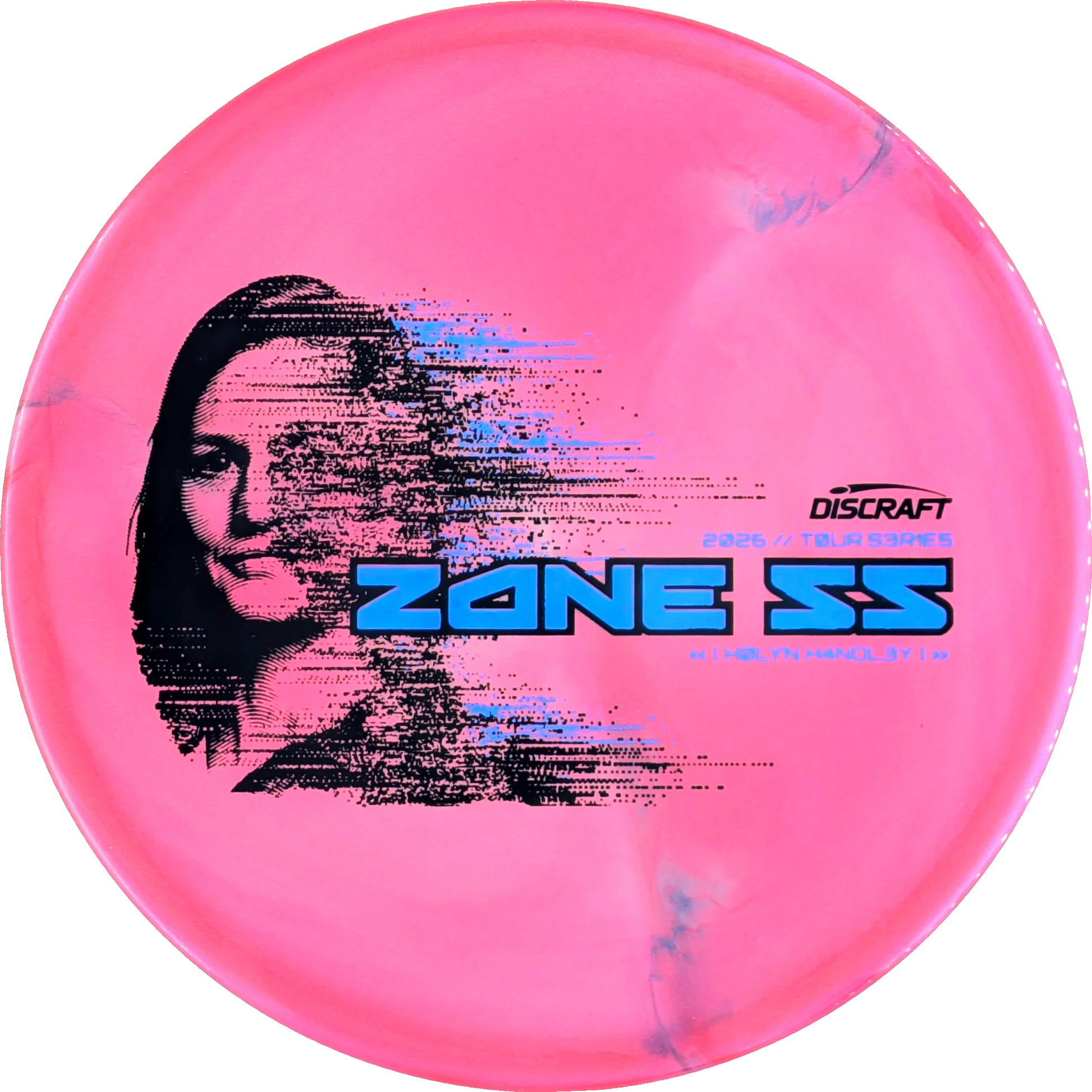 2026 Tour Series Holyn Handley Zone SS