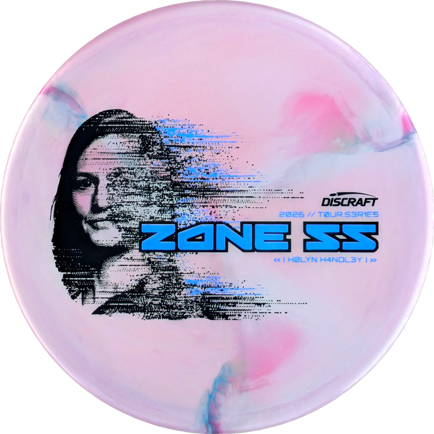 2026 Tour Series Holyn Handley Zone SS