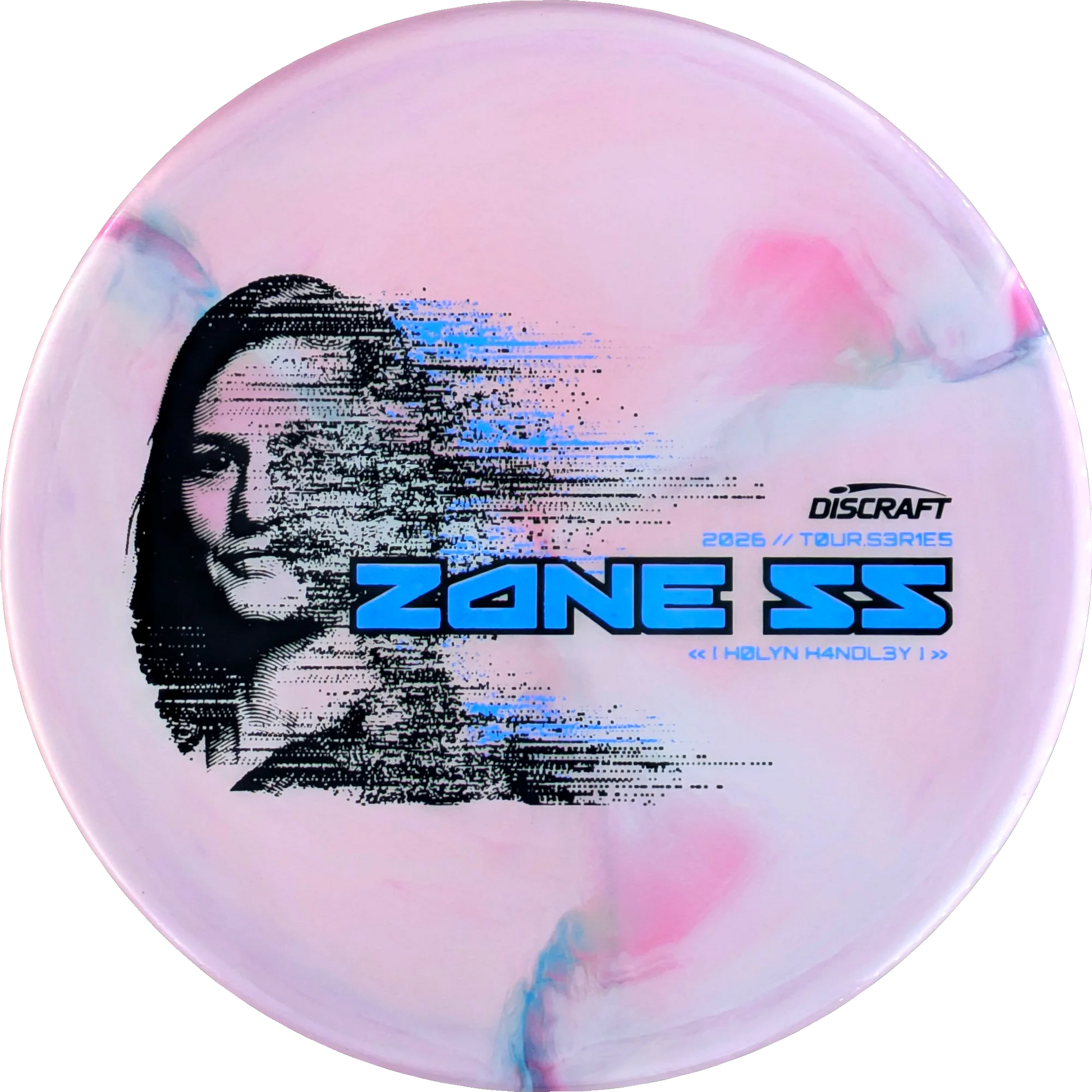 2026 Tour Series Holyn Handley Zone SS