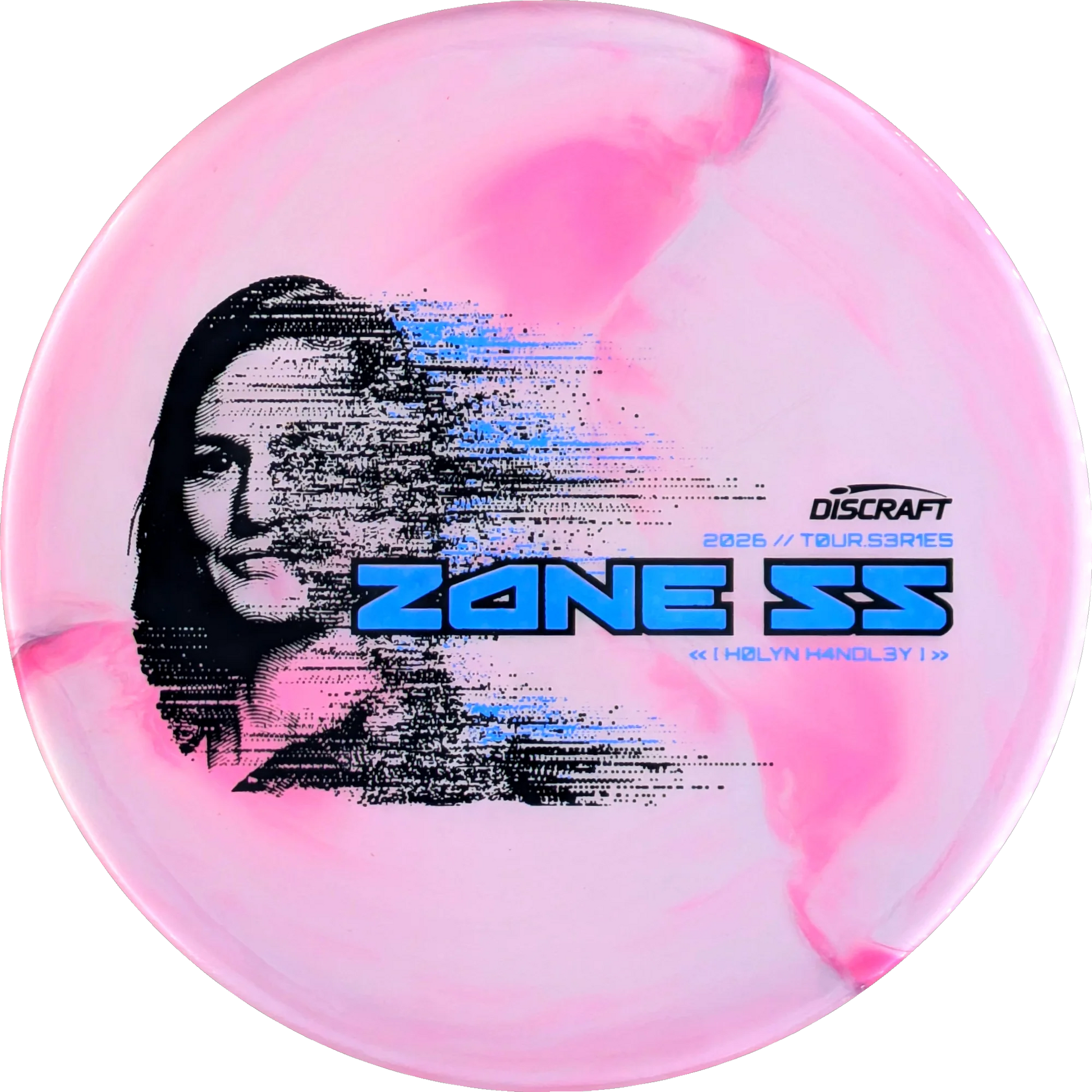2026 Tour Series Holyn Handley Zone SS