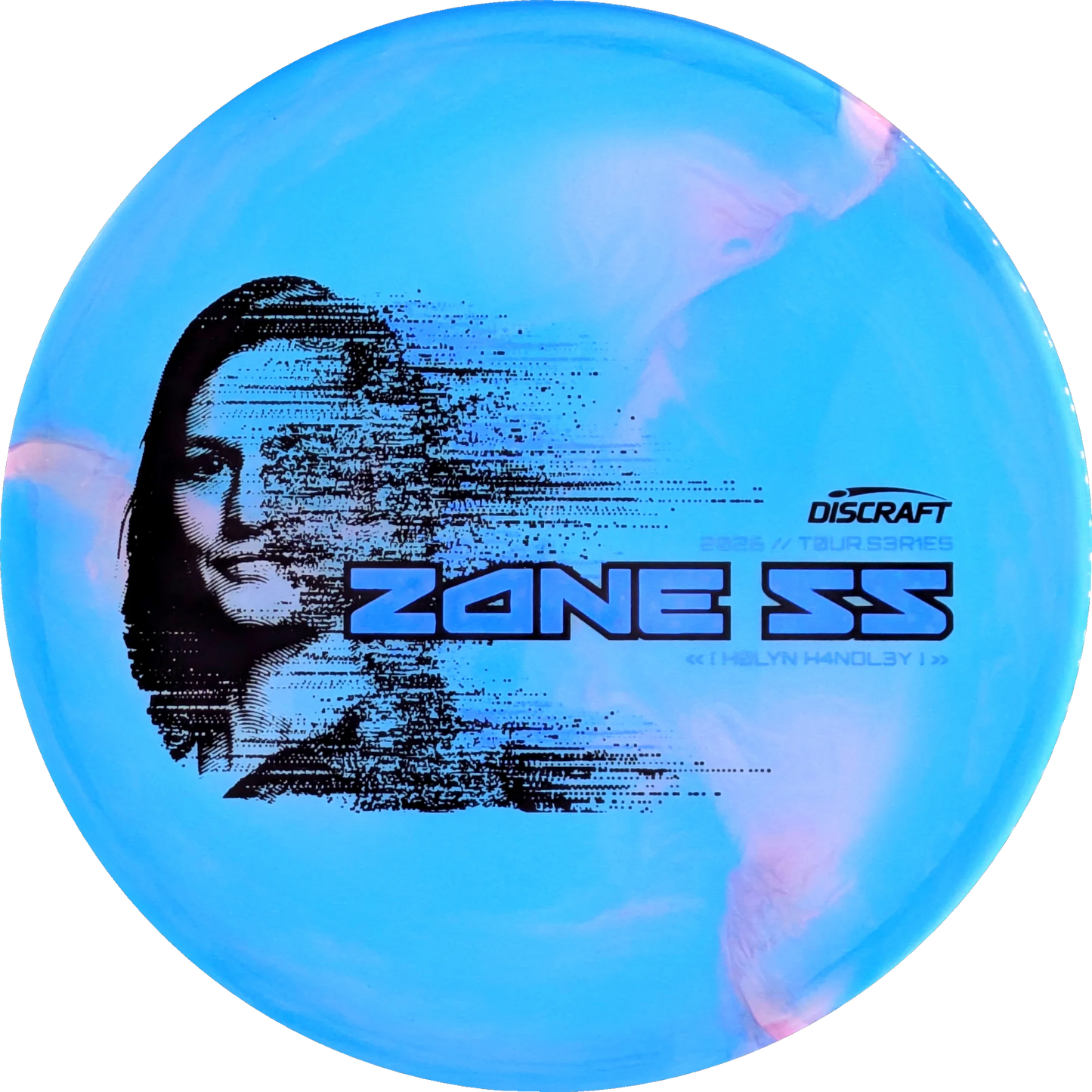2026 Tour Series Holyn Handley Zone SS