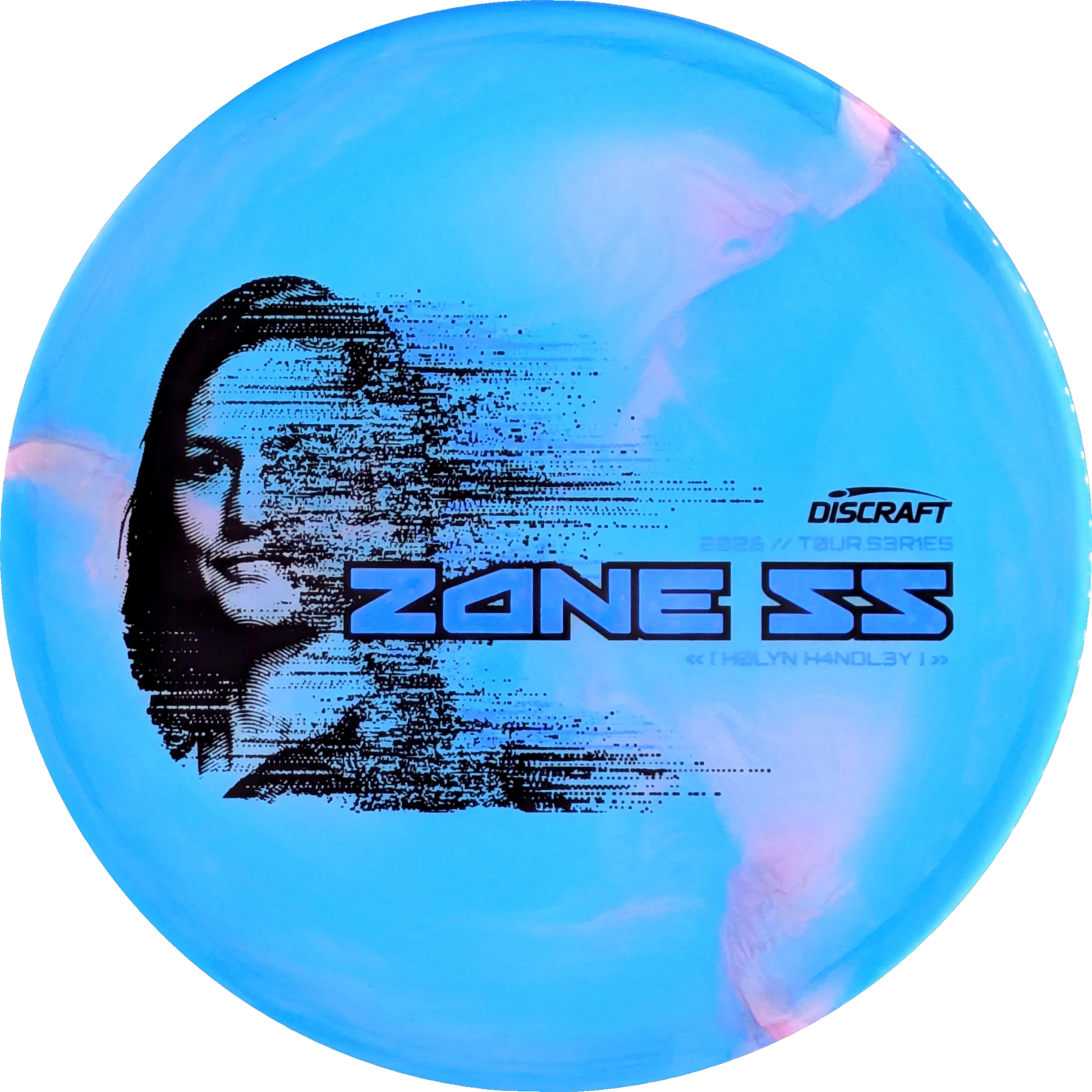 2026 Tour Series Holyn Handley Zone SS