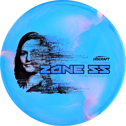 2026 Tour Series Holyn Handley Zone SS