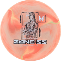 2026 Tour Series Holyn Handley Zone SS V2 Art