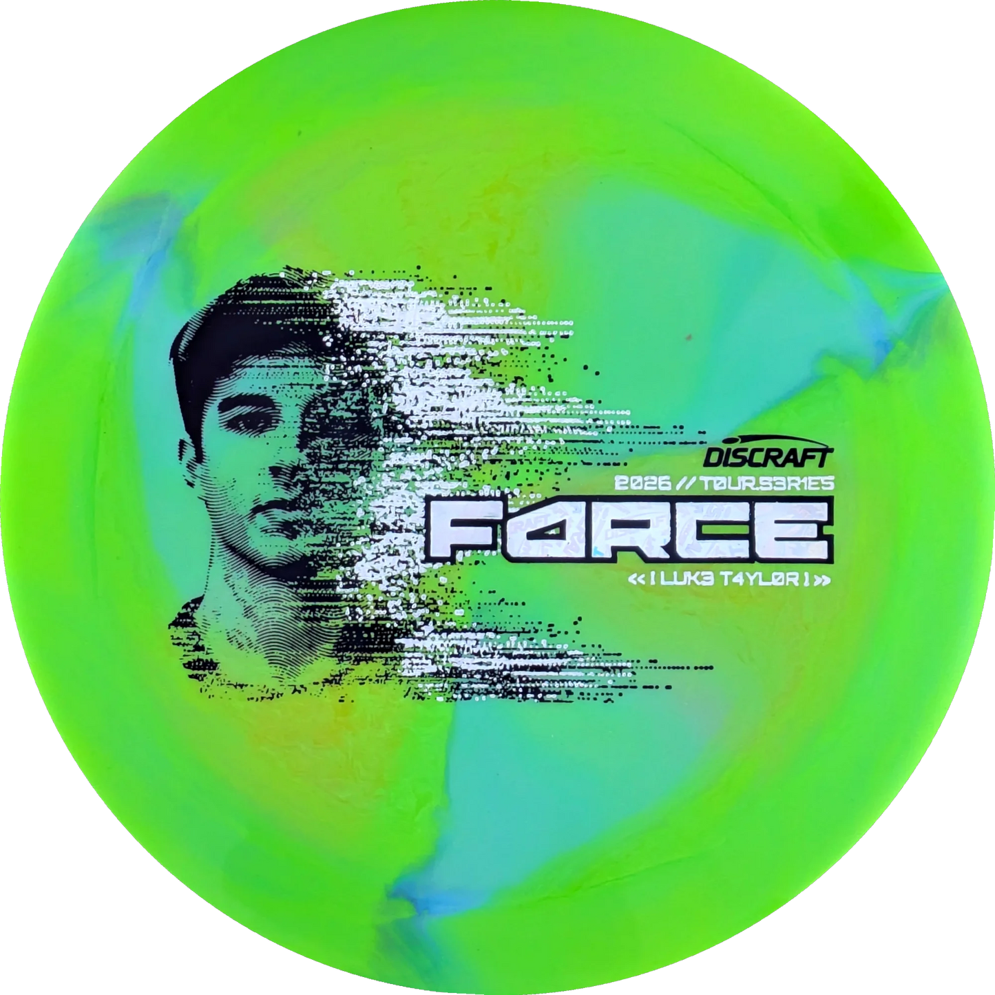 2026 Tour Series Luke Taylor Force