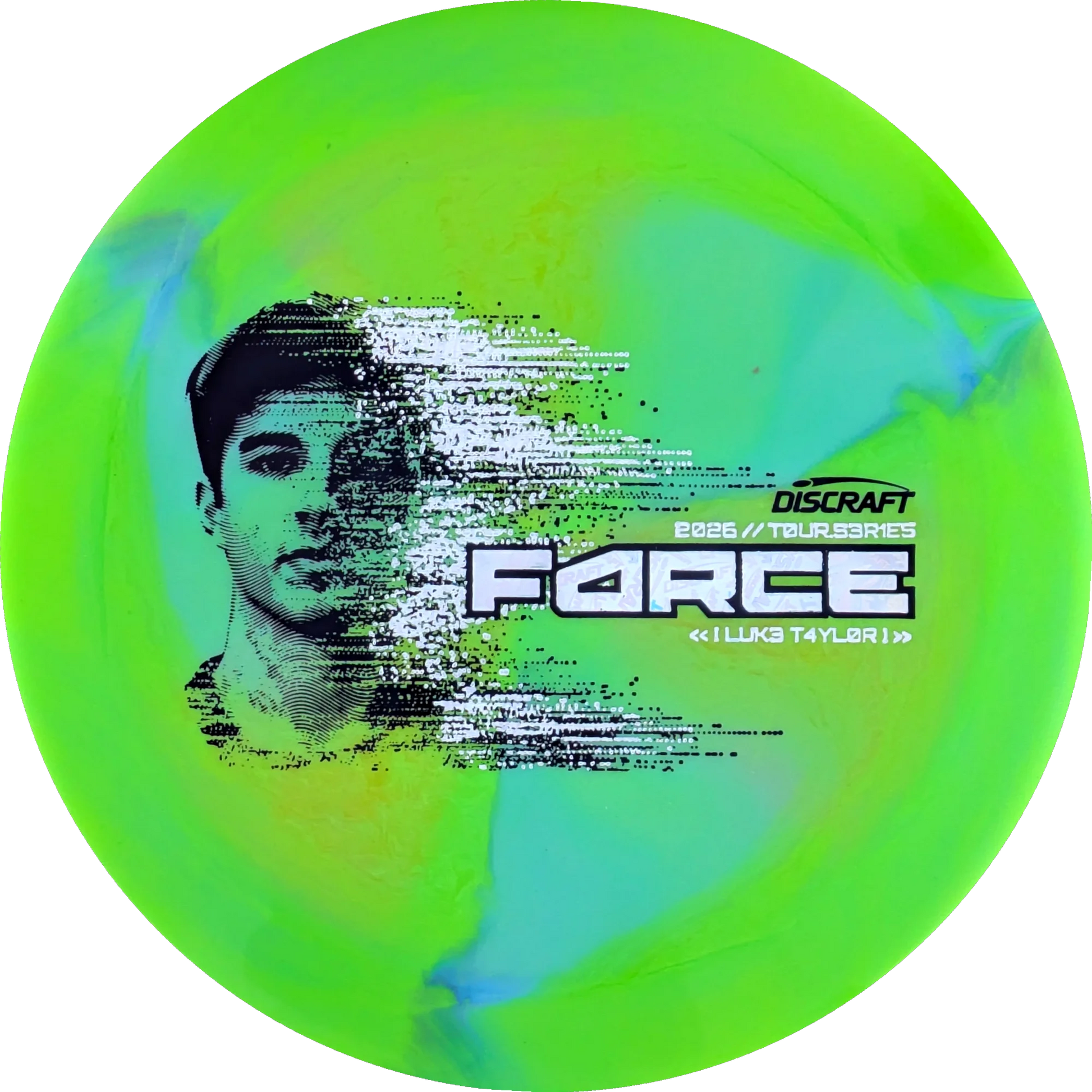 2026 Tour Series Luke Taylor Force