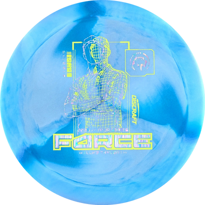 2026 Tour Series Luke Taylor Force V2 Art