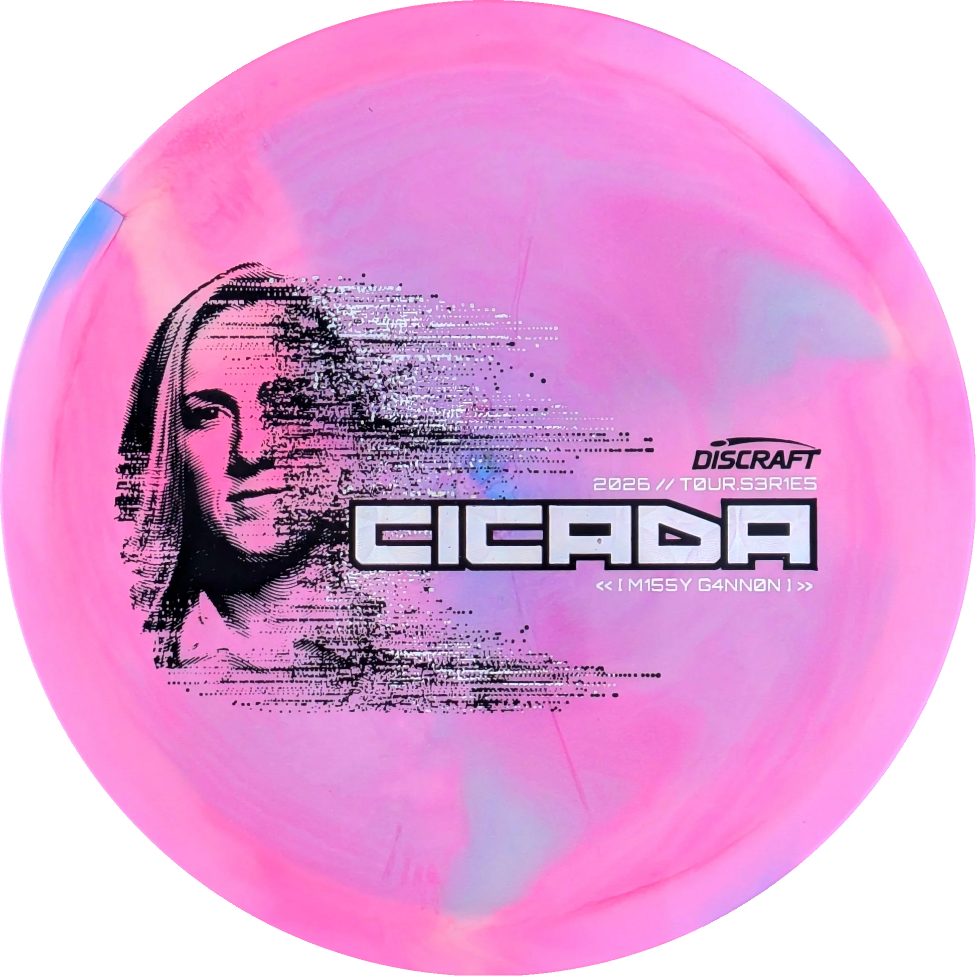 2026 Tour Series Missy Gannon Cicada