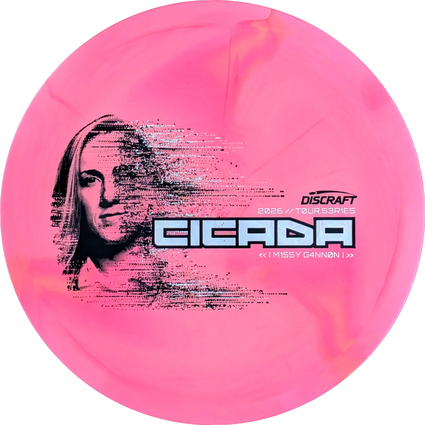 2026 Tour Series Missy Gannon Cicada