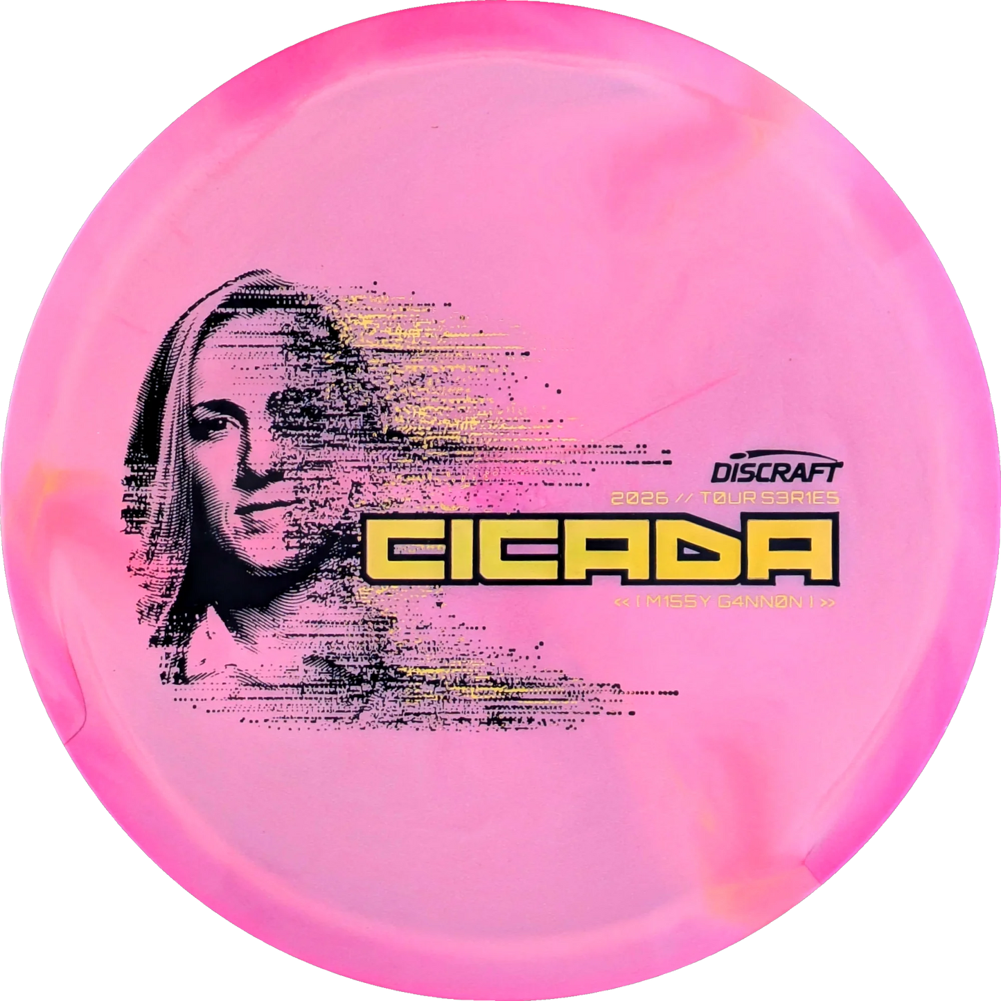 2026 Tour Series Missy Gannon Cicada