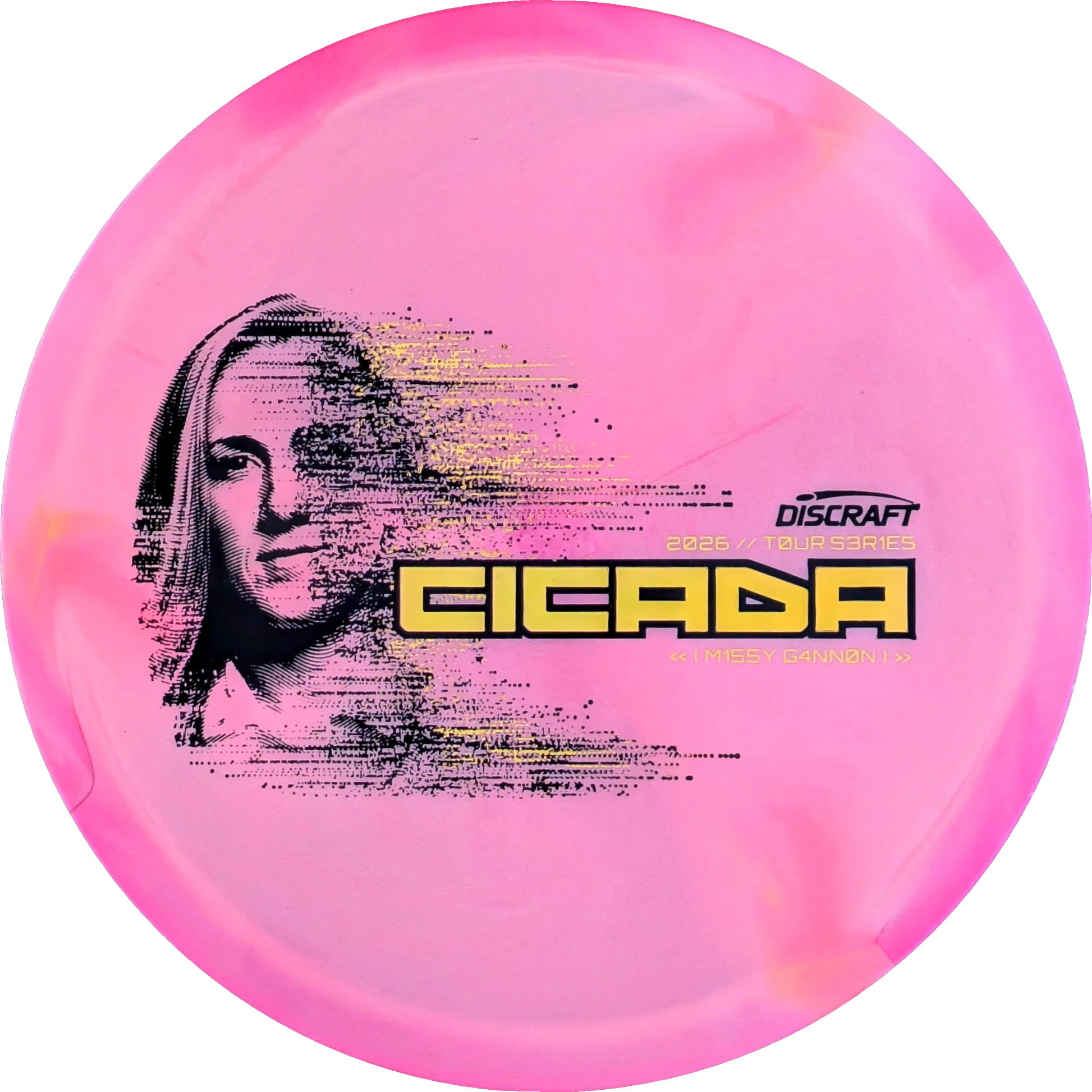 2026 Tour Series Missy Gannon Cicada
